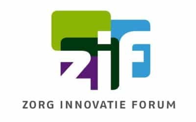 Het Zorg Innovatie Forum (ZIF)