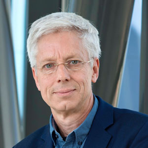 Prof. dr. Gerard Jan Blauw